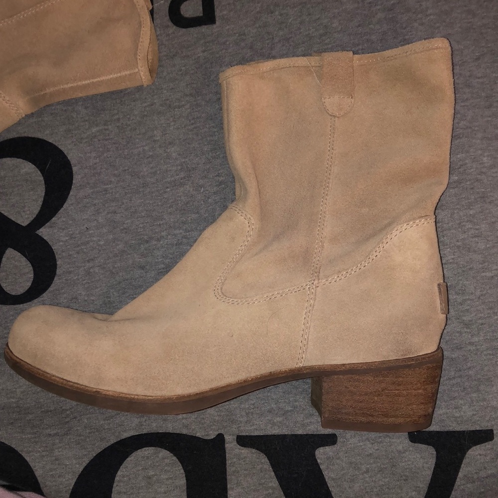 Ugg Boots - Picture 2 of 4